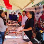 UMSNH EXTIENDE LA DIVULGACIÓN DE LA CIENCIA POR MICHOACÁN; MÁS DE 40 MUNICIPIOS VISITADOS
