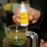 SSM llama a consumir agua segura para evitar enfermedades estomacales