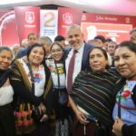 Pátzcuaro tiene otra cara, la transformación se nota: Bedolla
