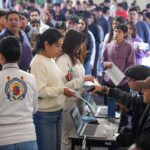A UNAS HORAS DE CERRAR, TERCERA CONVOCATORIA DE NUEVO INGRESO A LA UMSNH