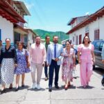 Llama Reyes Galindo a fortalecer la perspectiva de gobierno municipalista y a mantenerse cerca del pueblo