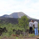 Sectur impulsa ruta turística alrededor del Paricutín para detonar el desarrollo comunitario