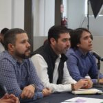 CEDH Michoacán prepara cierre de año con una agenda intensa en defensa de los derechos humanos