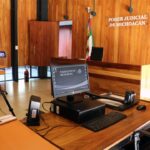 Juez penal de Michoacán vincula a proceso a Ramón Ángel «N» por homicidio del entonces presidente municipal de Uruapan