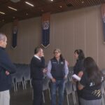 ESTE JUEVES, UMSNH REALIZARÁ EXAMEN DE ADMISIÓN DE LA TERCERA CONVOCATORIA DE NUEVO INGRESO