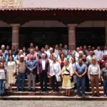 Michoacán está cambiando en favor de las comunidades indígenas: Bedolla