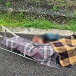 Muere hombre atropellado en la Autopista Siglo XXI; detienen al presunto responsable