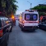 Ejecutan a un hombre a bordo de una camioneta estacionada, en la 22 de Octubre de Uruapan