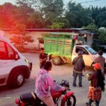 Ataque en Buenavista deja dos fallecidas, entre ellas una bebé; indagan posible conflicto personal