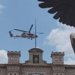 Harfuch y Trevilla se reúnen con aguacateros en Michoacán para reforzar seguridad