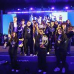 Alfonso Martínez fortalece apoyo a la niñez, cultura y turismo