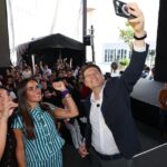 Alfonso Martínez enciende la chispa de los jóvenes con encuentro ‘Conecta +’