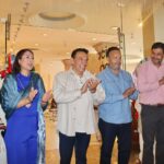 Inaugura Sectur Michoacán “Espacio Michoacán”, nuevo lugar de exhibición artesanal y turística