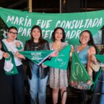 Michoacán, referente nacional en el derecho a decidir y el aborto seguro: Seimujer