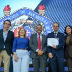 NICOLAITAS RECIBEN EL RECONOCIMIENTO COPARMEX A LA EXCELENCIA EDUCATIVA 2026