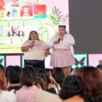 Gobierno de Morelia cierra con éxito la primera edición de ‘Conecta +’
