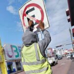 Administración de Alfonso Martínez consolida una movilidad más segura en Morelia