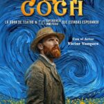 ETERNO VAN GOGH LLEGA A MORELIA