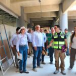 En diciembre concluirá construcción de la Universidad Intercultural, Tecnológica y Politécnica de Aquila: Bedolla