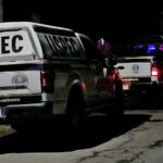 Delincuentes balean a conductor Uber y le roban su auto, en Morelia