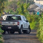 Abandonan cadáver con el tiro de gracia, en Jacona