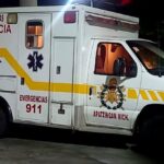 Joven resulta gravemente herido tras ataque armado en Apatzingán