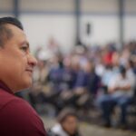 El oficio que Carlos Torres Piña no aprendió en una campaña