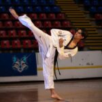 EL NICOLAITA ALONSO PINEDA REPRESENTÓ A MÉXICO Y A LA UMSNH EN EL PANAMÉRICANO UNIVERSITARIO