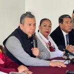 Unidad y organización la fuerza del proyecto de Raúl Morón: JC Barragán