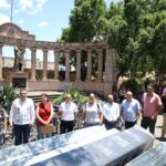 Con programa de productos subsidiados, Vicente Gómez apoya la economía familiar de familias del Distrito XIX