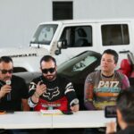 Invitan al recorrido todo terreno ‘Desafío Azufres VIP’