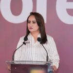“Copien lo bueno y renuncien”: Gladyz Butanda llama a opositores de derecha a dejar el cargo