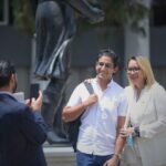 CRECE LA COMUNIDAD NICOLAITA, MÁS DE 17 MIL REGISTROS EN LAS MICROCREDENCIALES Y DIPLOMADOS EN LÍNEA