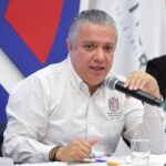 Licencias de conducir digitales, una realidad en Michoacán: Luis Navarro