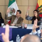 Crea Alfonso Martínez la primera Agencia de Ciudad Inteligente para Morelia