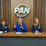 Cancelación de visa de Andy López comprueba que Morena opera al margen de la Ley: Carlos Quintana