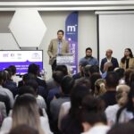 Consolida Alfonso Martínez oportunidades educativas de las y los morelianos