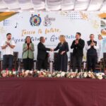 CON LA LICENCIATURA EN GUITARRERÍA, LA UMSNH Y EL AYUNTAMIENTO DEJAN UN LEGADO PARA PARACHO: YARABÍ ÁVILA