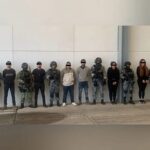 OPERATIVO FEDERAL DESATA DESPLIEGUE Y BLOQUEOS EN CARRETERAS DE MICHOACÁN