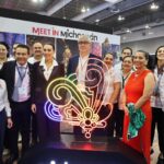 Proyectan a Michoacán como destino ideal para congresos, convenciones y grandes eventos