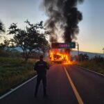 Golpe al CJNG en Michoacán: detienen a nueve; caen hija y pareja del “Tío Lako”