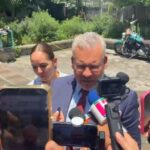 “Todo está bajo control”: Bedolla confirma despliegue tras operativo contra el CJNG