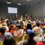 ¿Te dedicas al cine? Participa en el diagnóstico del ecosistema audiovisual en Michoacán