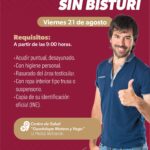 Invita SSM a jornada de vasectomía sin bisturí en La Piedad