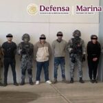 Reconoce Bedolla respaldo federal para detener a 9 integrantes de célula delictiva en Ecuandureo y Tanhuato