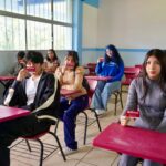 ¡Ya comenzó la entrega de chips D4TA Datos Gratis en prepas de Michoacán!