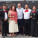 “Corazón Mexicano” prepara una gran celebración de la música y la identidad nacional
