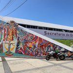 SEE garantiza plantilla docente en la Primaria Benemérito de las Américas en Morelia