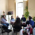 CEDH Michoacán da seguimiento a acciones para garantizar atención digna a personas con VIH