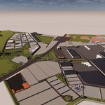 Parque Bajío entra en etapa de ejecución para atraer nuevas inversiones